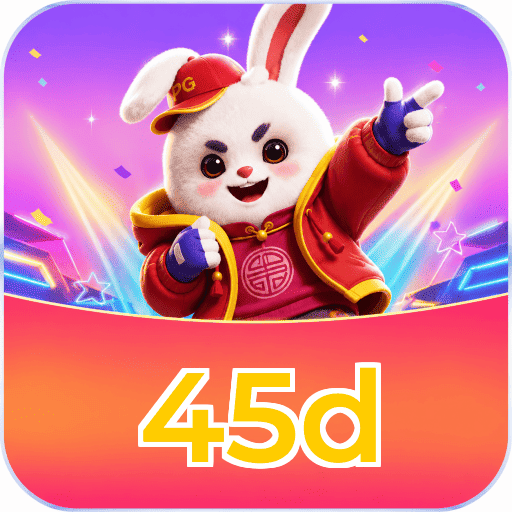 45d VIP Program Logo