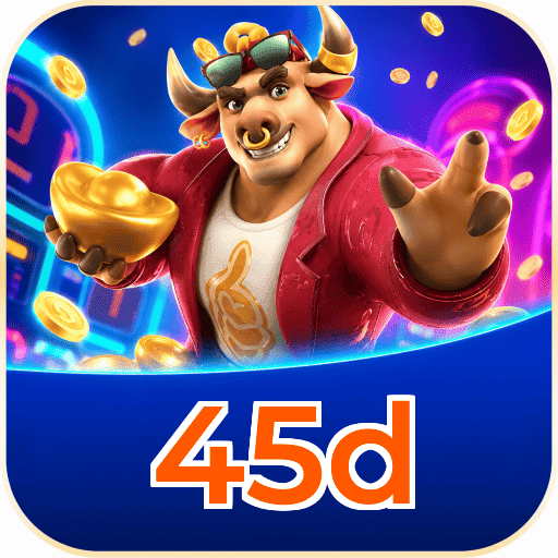 45d Logo Seguro