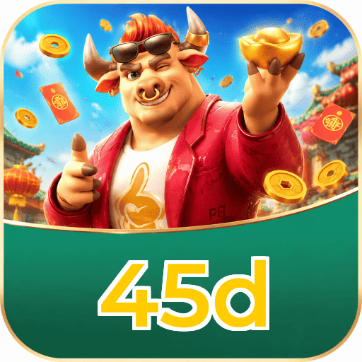 45d Logo Oficial