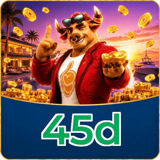 45d Loteria Online Brasil - Plataforma Certificada