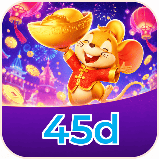 Requisitos do APK 45d para Android - Logo Oficial